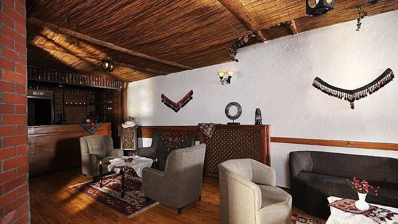 Baykara Hotel