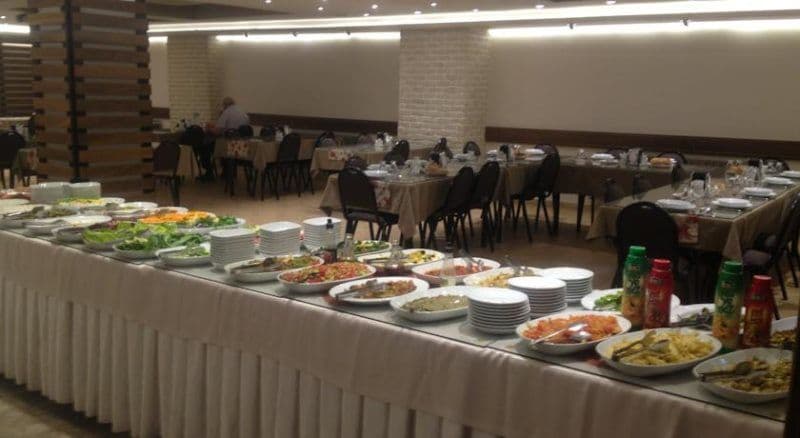 Baykara Hotel