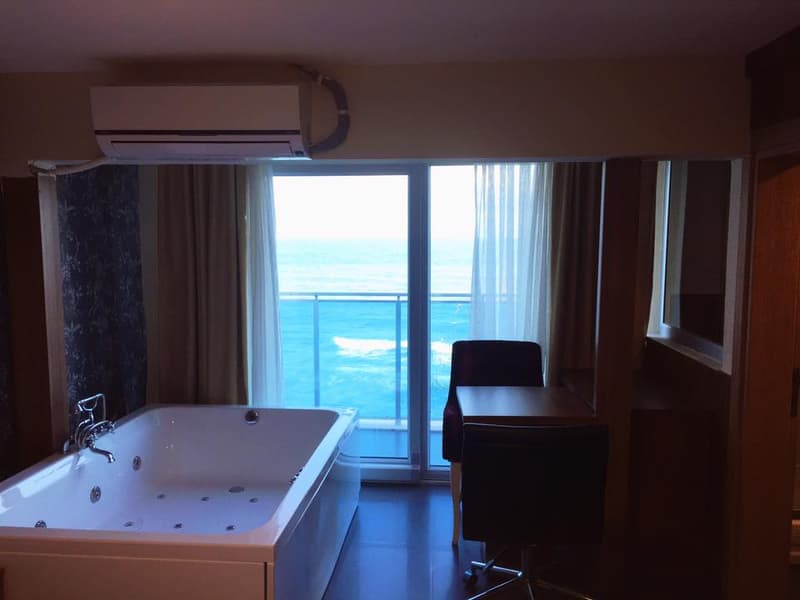 Bayraktar Otel