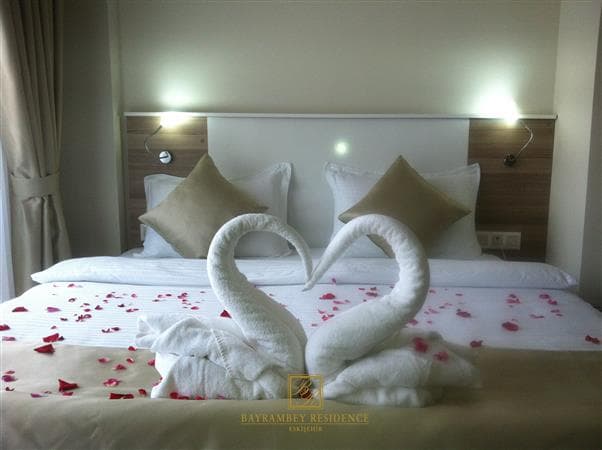 Bayrambey Residence