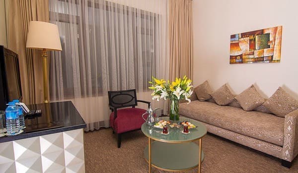 Çelik Palas Hotel Convention Center Thermal SPA