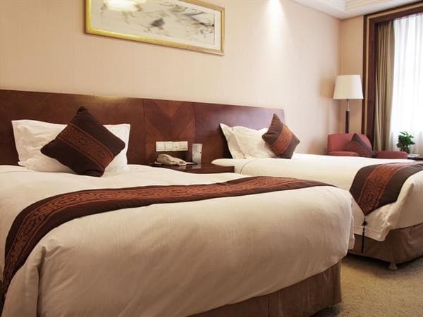 Çelik Palas Hotel Convention Center Thermal SPA
