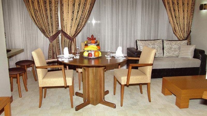 BC Burhan Cacan Hotel Spa Cafe