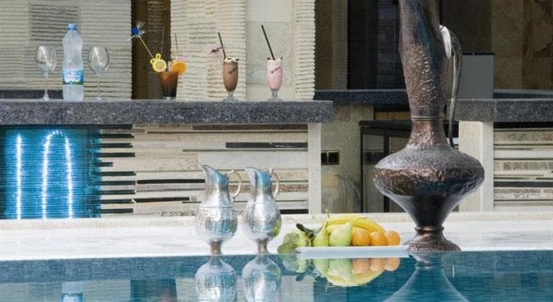 BC Spa Hotel