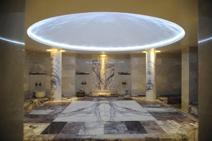 BC Spa Hotel