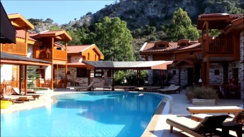 BC Spa Hotel