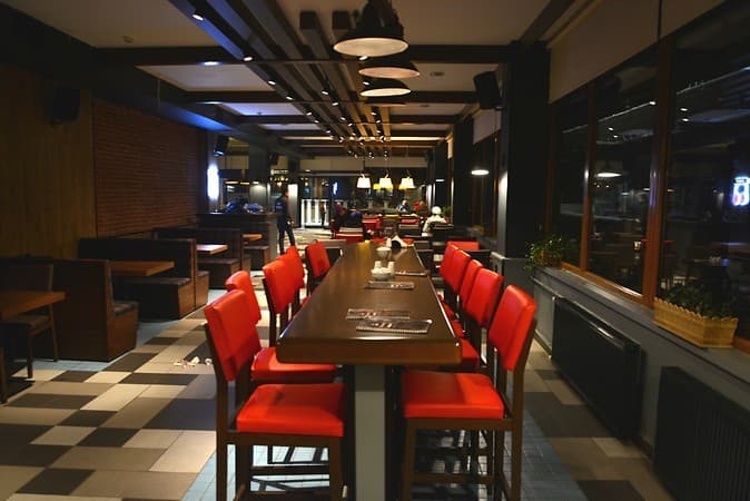 Beceren Hotel Uludağ