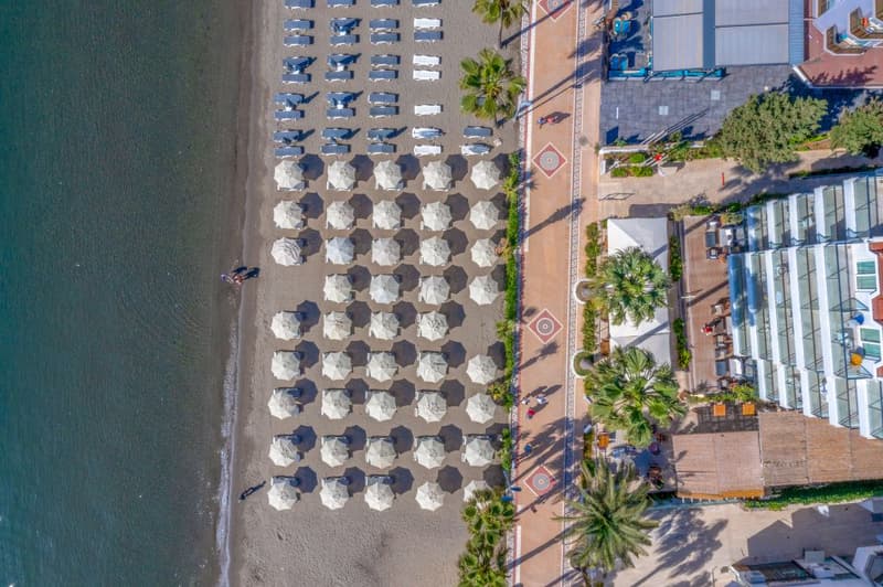 Begonville Beach Hotel