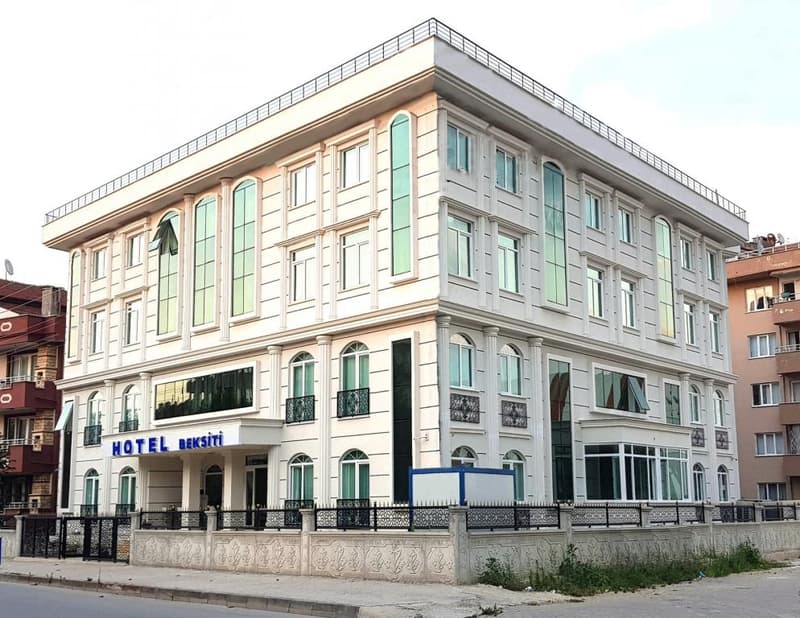 Beksiti Hotel Yalova