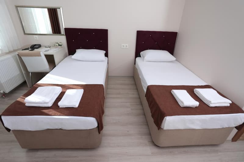 Beksiti Hotel Yalova