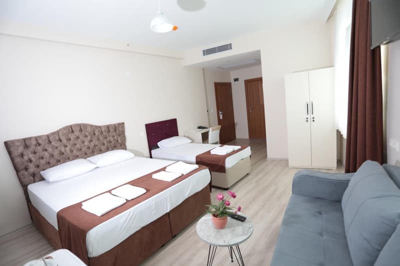 Beksiti Hotel Yalova