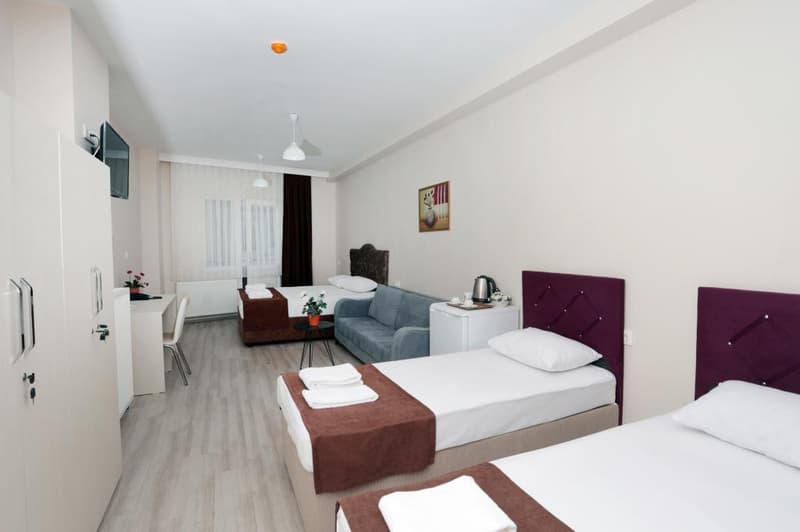 Beksiti Hotel Yalova