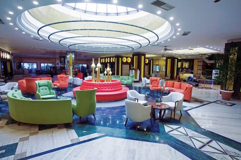 Belconti Resort Hotel