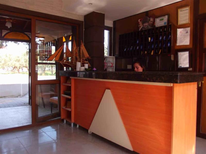 Belgin Otel Erdek