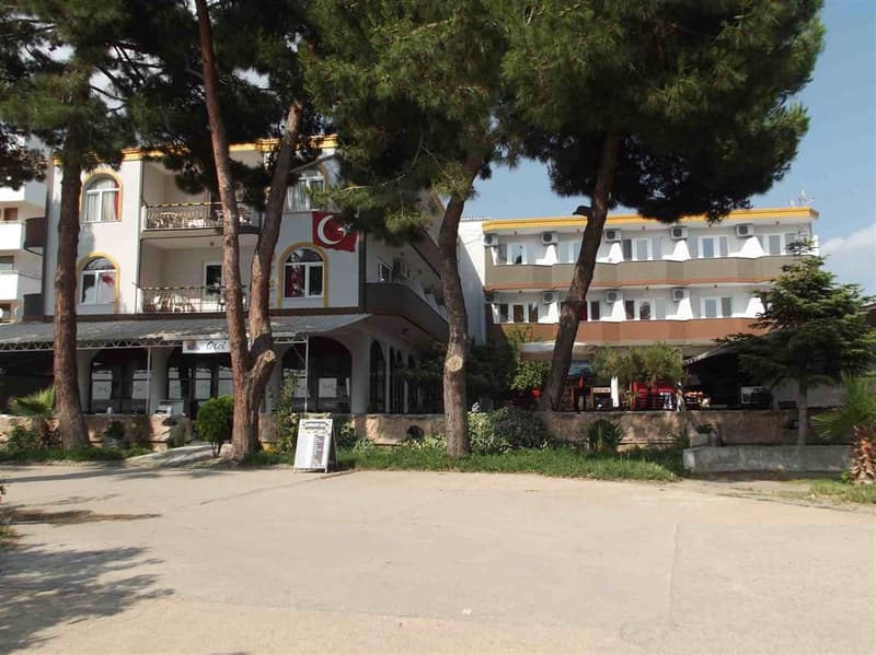 Belgin Otel Erdek