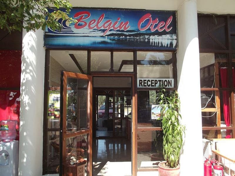 Belgin Otel Erdek