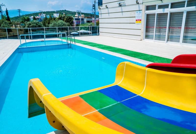 Belmare Hotel Kuşadası