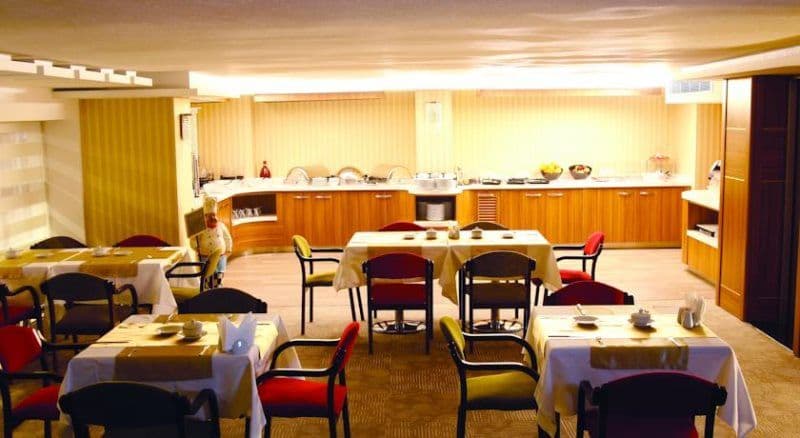 Bent Hotel Kayseri
