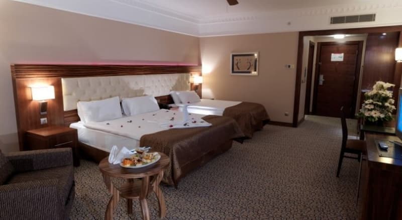 Bera Alanya Otel