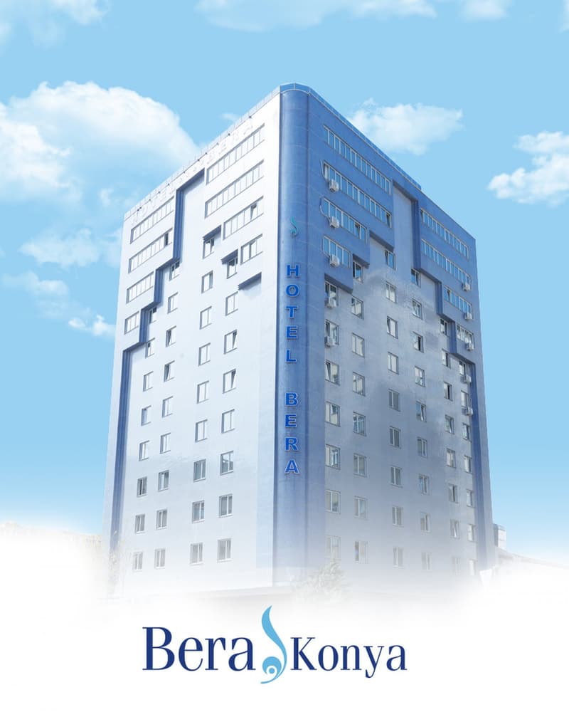 Bera Hotel Konya