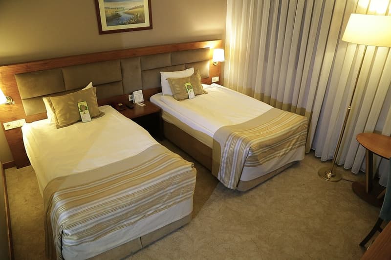 Bera Hotel Konya