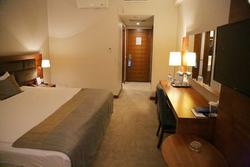 Bera Hotel Konya
