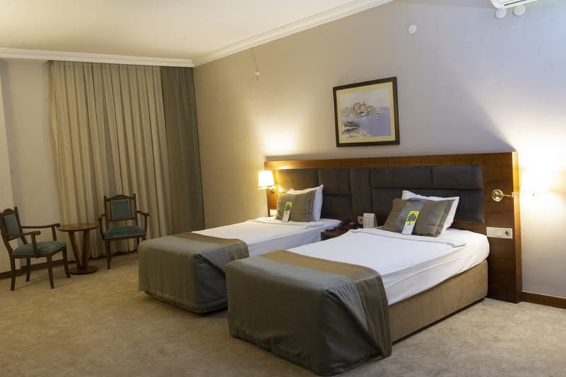 Bera Hotel Konya