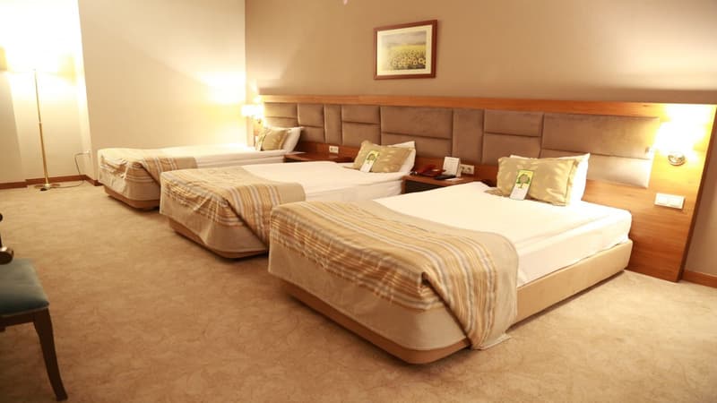 Bera Hotel Konya
