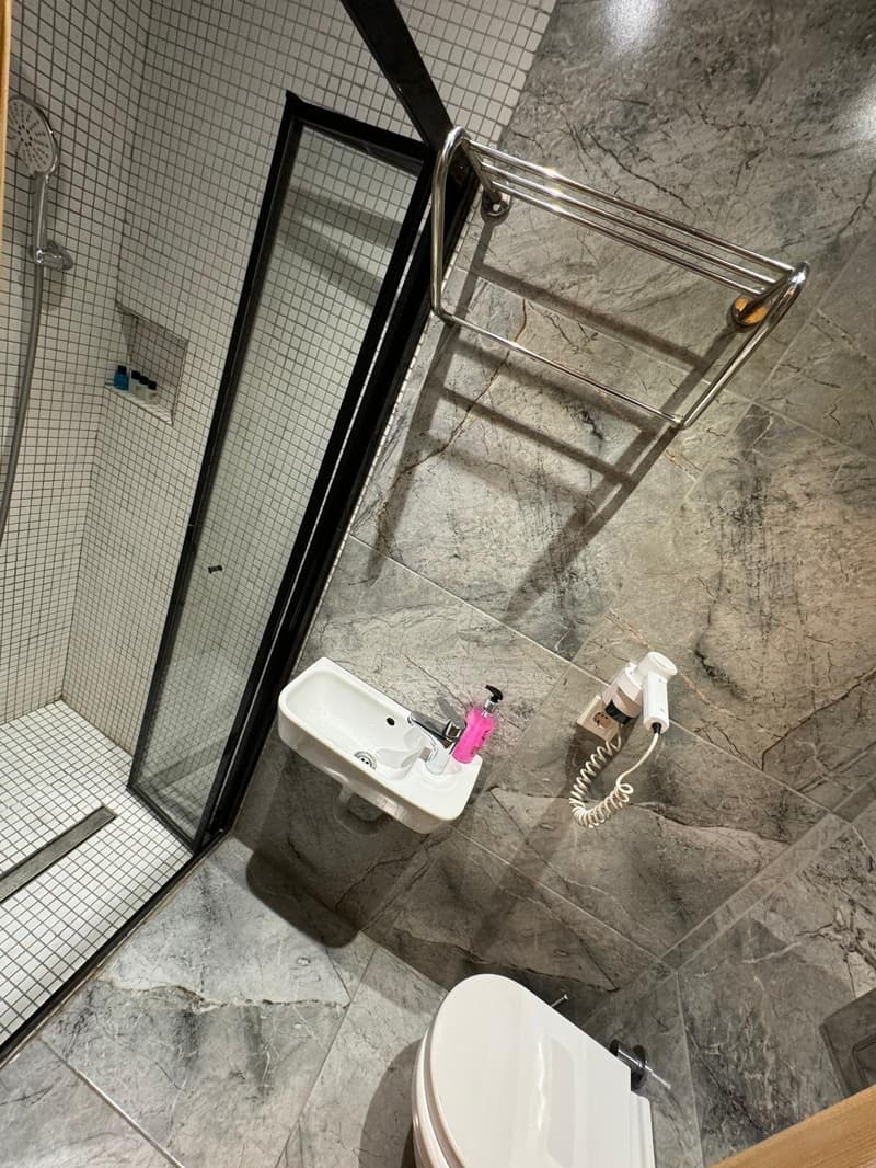 Berf INN Hotel