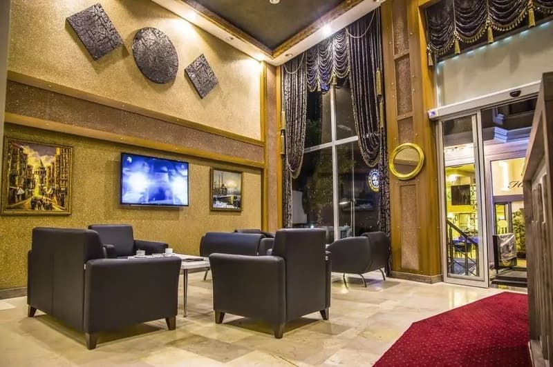 Berlin Otel Nişantaşı
