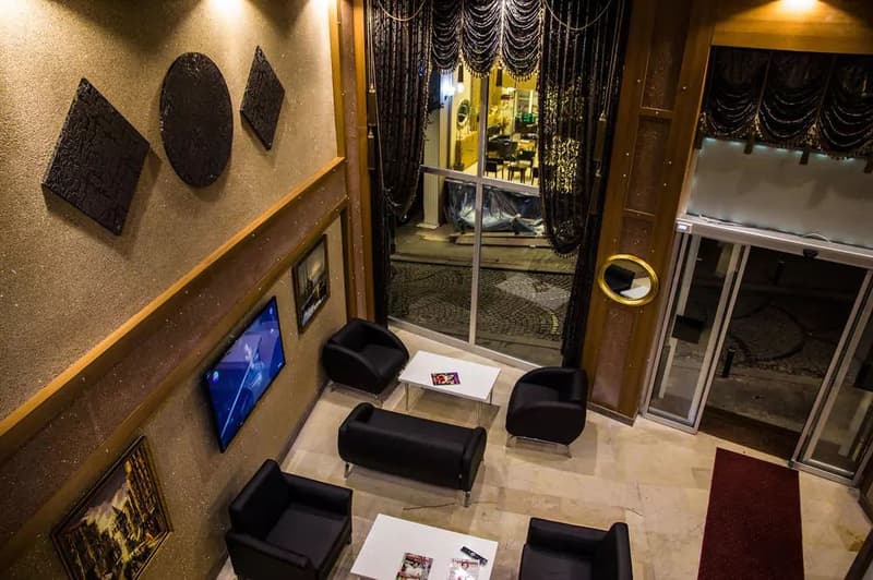 Berlin Otel Nişantaşı