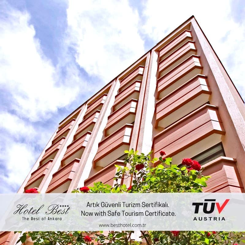 Best Hotel Ankara