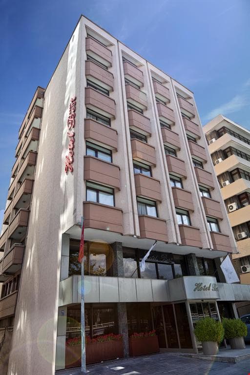 Best Hotel Ankara