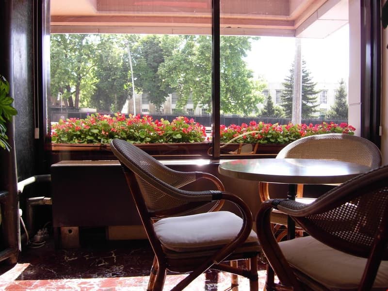 Best Hotel Ankara