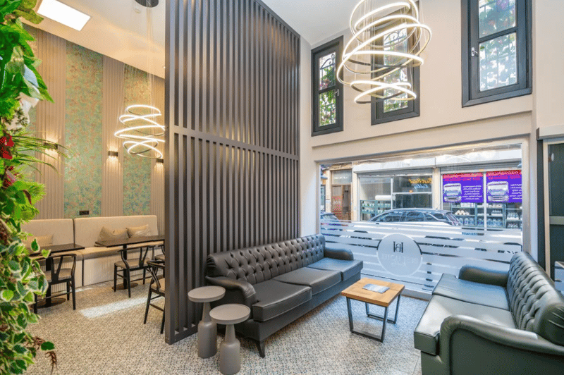 Best Hotel Kadıköy