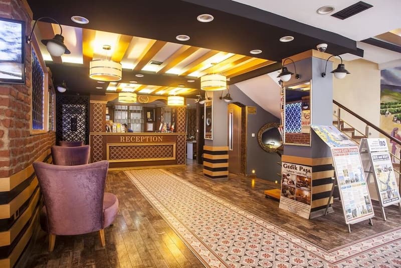 Best Nobel Hotel