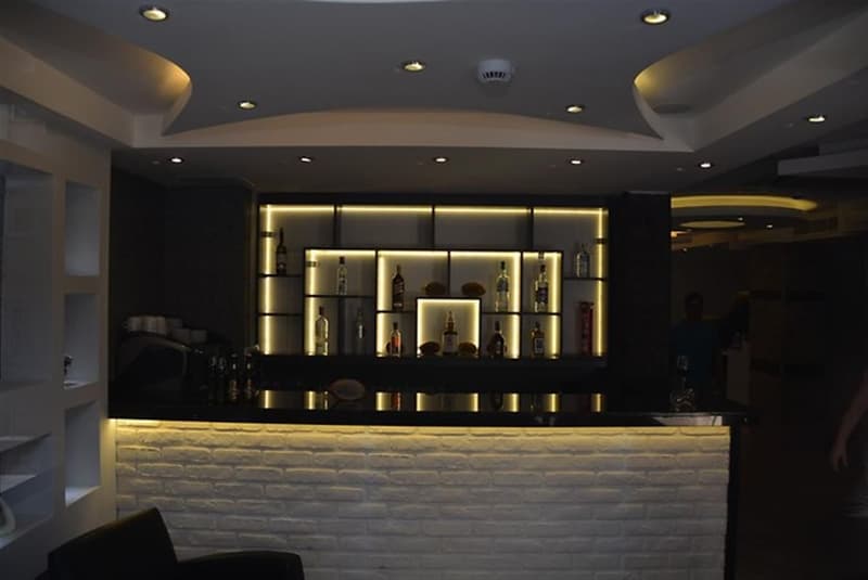 Best Smyrna Hotel