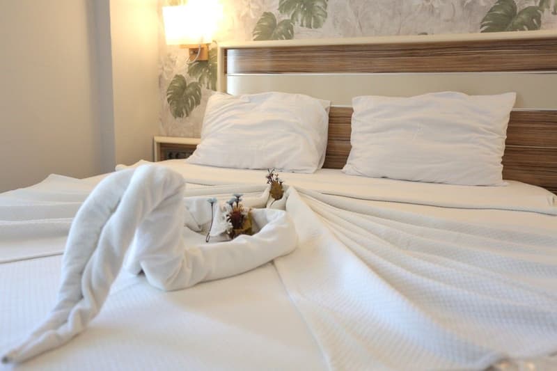 Best Smyrna Hotel