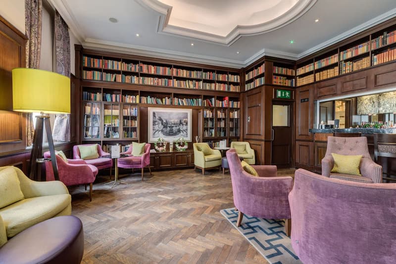 Best Western Mornington Hotel London Hyde Park