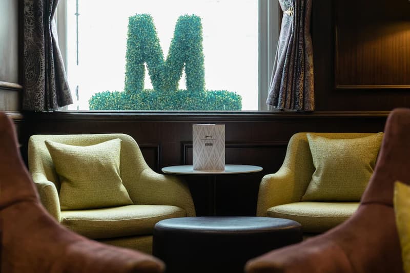 Best Western Mornington Hotel London Hyde Park
