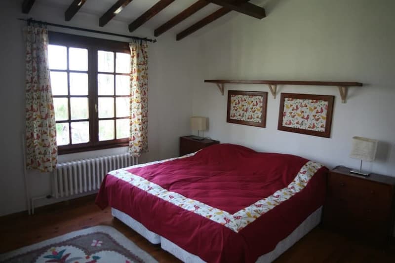 Beta Home Gölevi