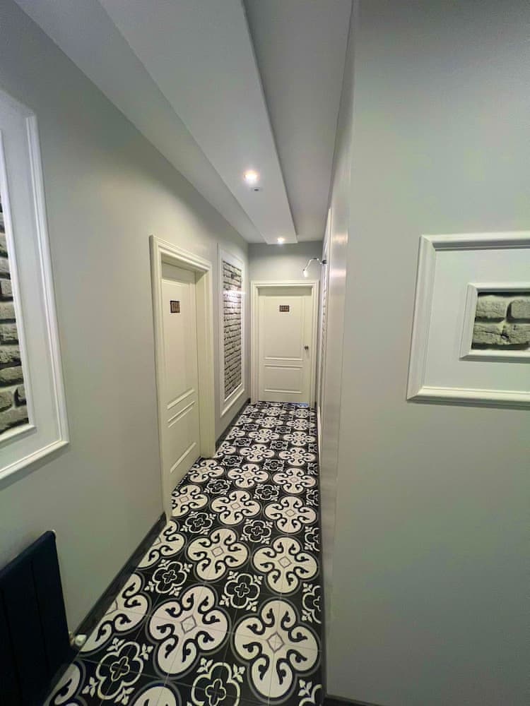 Beta Hotel