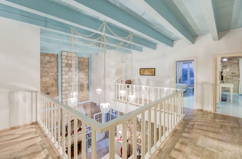 Beyaz Han Hotel Alaçatı