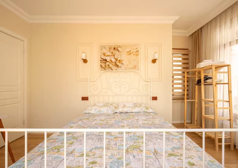 Beyoğlu Huzur Suites