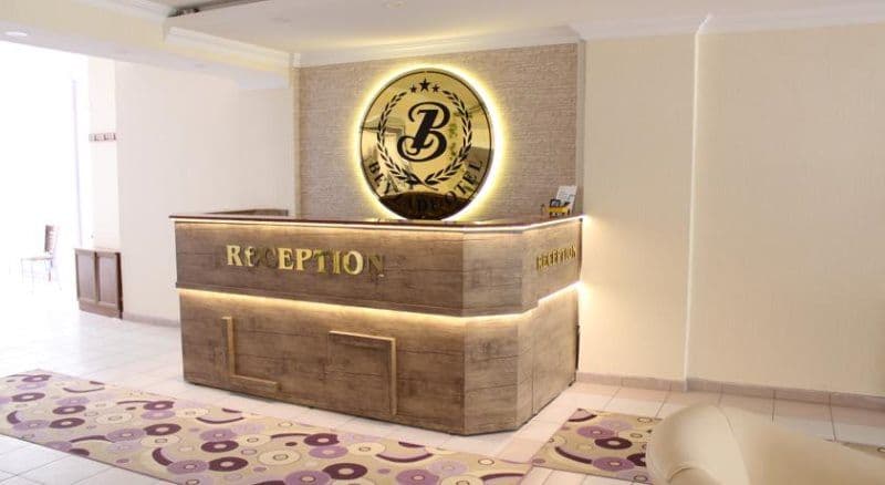 Beyzade  Hotel Konya