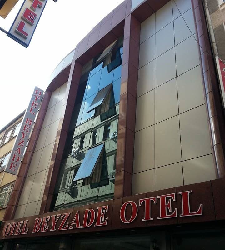Beyzade  Hotel Konya