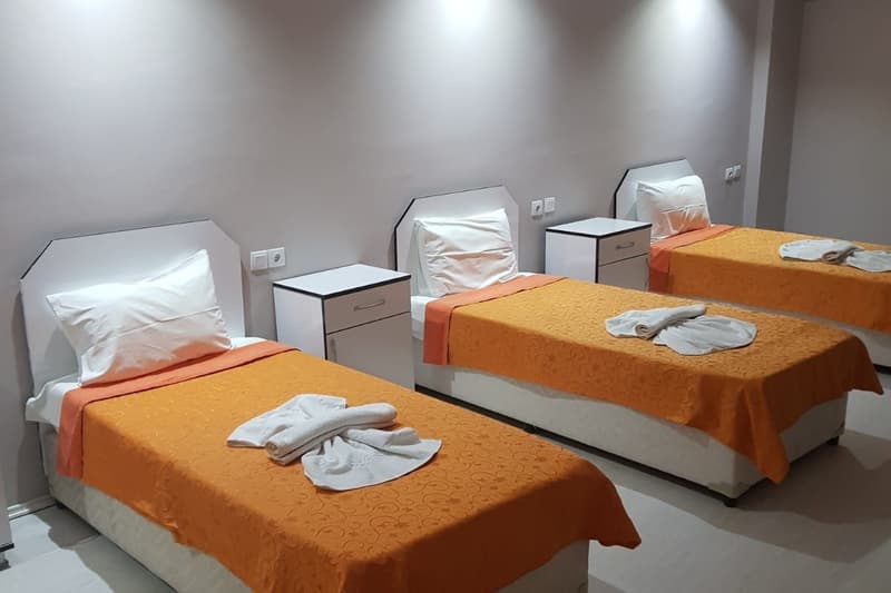 Beyzade  Hotel Konya