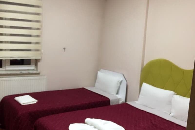 Beyzade  Hotel Konya