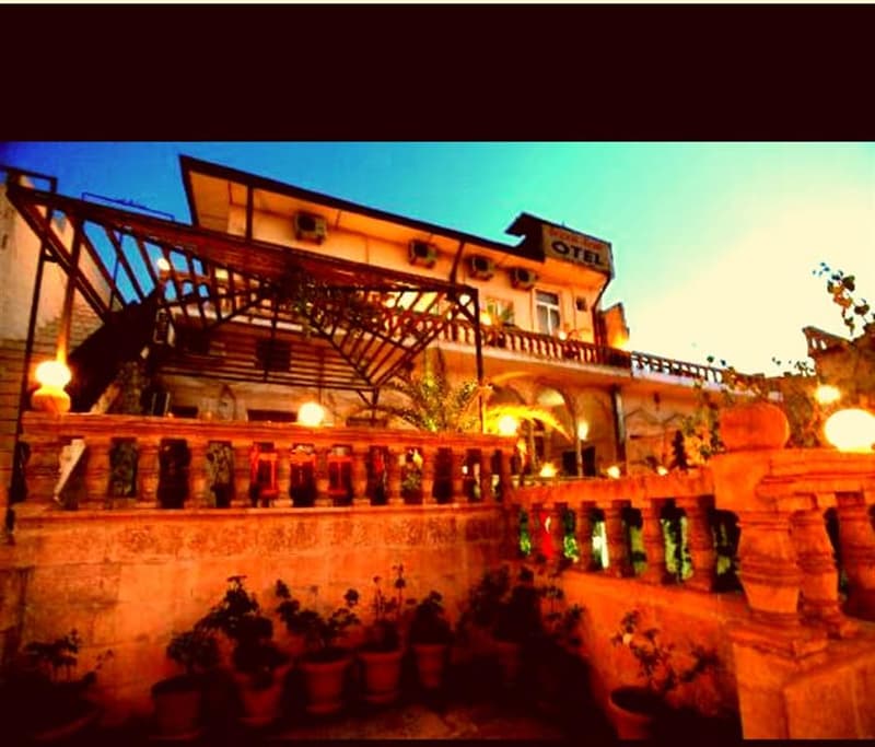 Beyzade Konak Hotel