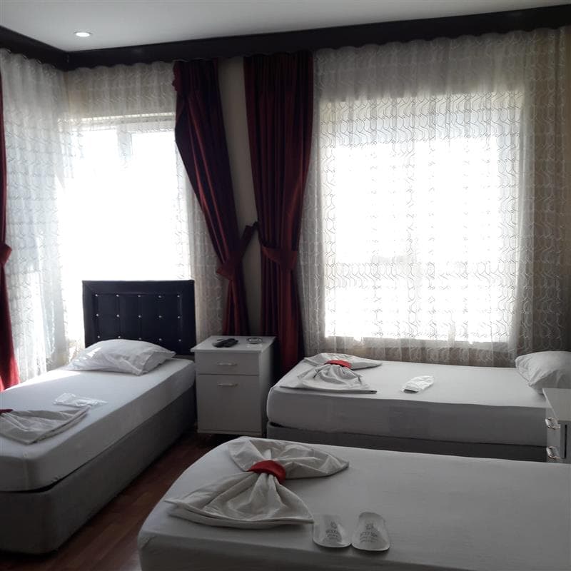 Beyzade Konak Hotel